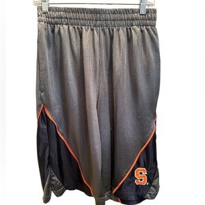 SU Shorts by Colosseum Gray Sz‎ Med Very Good